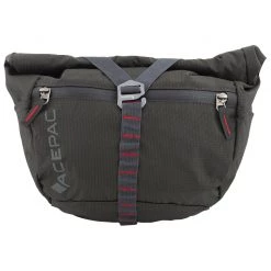 Acepac - Bar Bag 5 Lenkertasche - Sacoche de guidon -sacoches Soldes acepac bar bag 5 lenkertasche sacoche de guidon 1