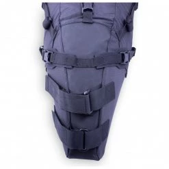 Acepac - Saddle Bag 16 - Sacoche de vélo -sacoches Soldes acepac saddle bag 16 sacoche de velo detail 5