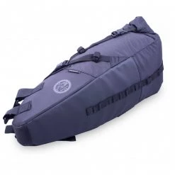Acepac - Saddle Bag 16 - Sacoche de vélo -sacoches Soldes acepac saddle bag 16 sacoche de velo detail 6