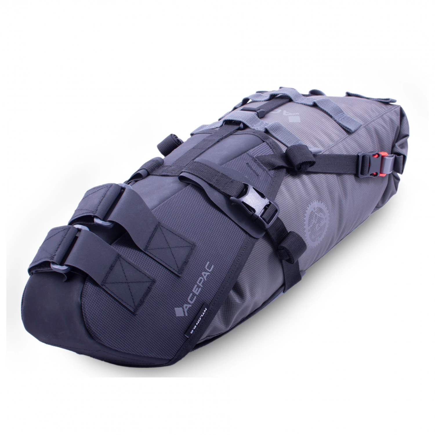 Acepac - Saddle Satteltaschenharness - Sacoche de vélo 7 Acepac - Saddle Satteltaschenharness - Sacoche de vélo – Image 5