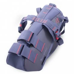 Acepac - Saddle Satteltaschenharness - Sacoche de vélo 10 Acepac - Saddle Satteltaschenharness - Sacoche de vélo -sacoches Soldes acepac saddle satteltaschenharness sacoche de velo detail 3