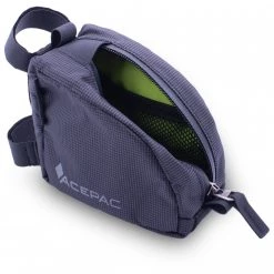 Acepac - Tube Bag Rahmentasche - Sacoche de vélo -sacoches Soldes acepac tube bag rahmentasche sacoche de velo detail 3