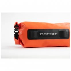 Aeroe - Heavy Duty - Sacoche pour porte-bagages -sacoches Soldes aeroe heavy duty sacoche pour porte bagages detail 6