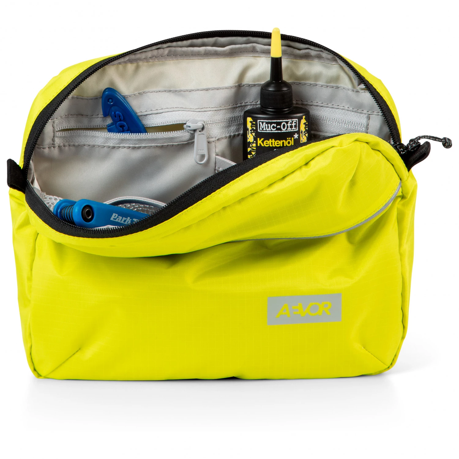 AEVOR - Explore Unit Large - Sacoche de vélo 6 AEVOR - Explore Unit Large - Sacoche de vélo – Image 4