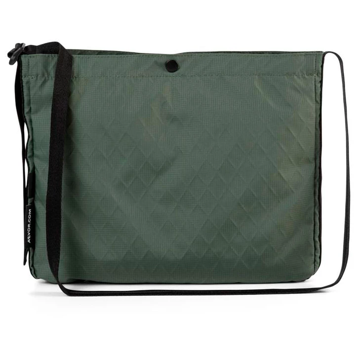 AEVOR - Musette - Sac à bandoulière 4 AEVOR - Musette - Sac à bandoulière – Image 2