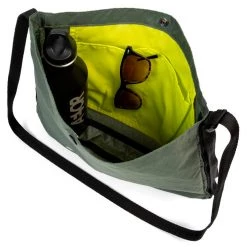 AEVOR - Musette - Sac à bandoulière 8 AEVOR - Musette - Sac à bandoulière -sacoches Soldes aevor musette sac a bandouliere detail 3