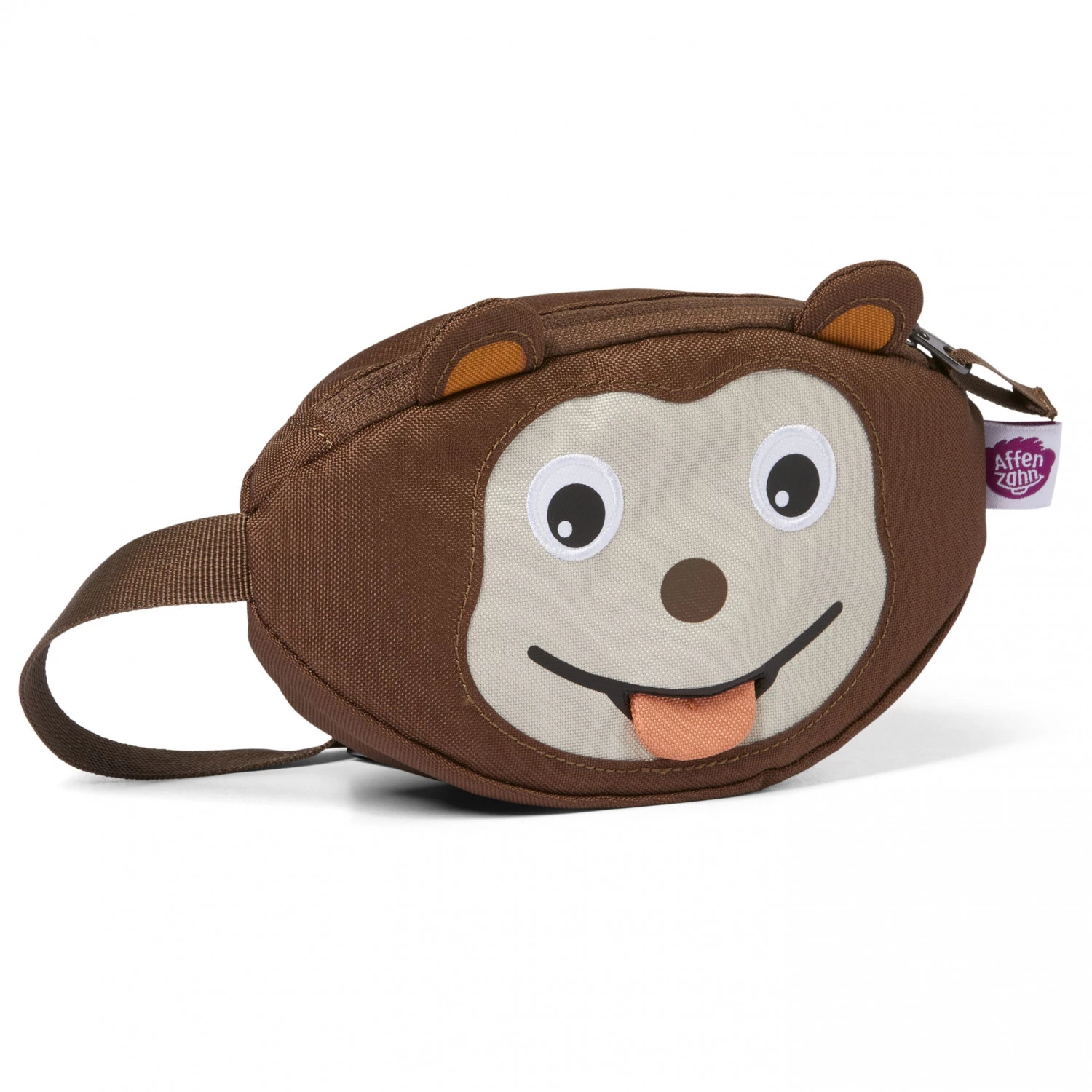 Affenzahn - Hipbag Affenzahn - Sac banane 4 Affenzahn - Hipbag Affenzahn - Sac banane – Image 2