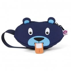 Affenzahn - Hipbag Bear - Sac banane -sacoches Soldes affenzahn hipbag bear sac banane detail 4