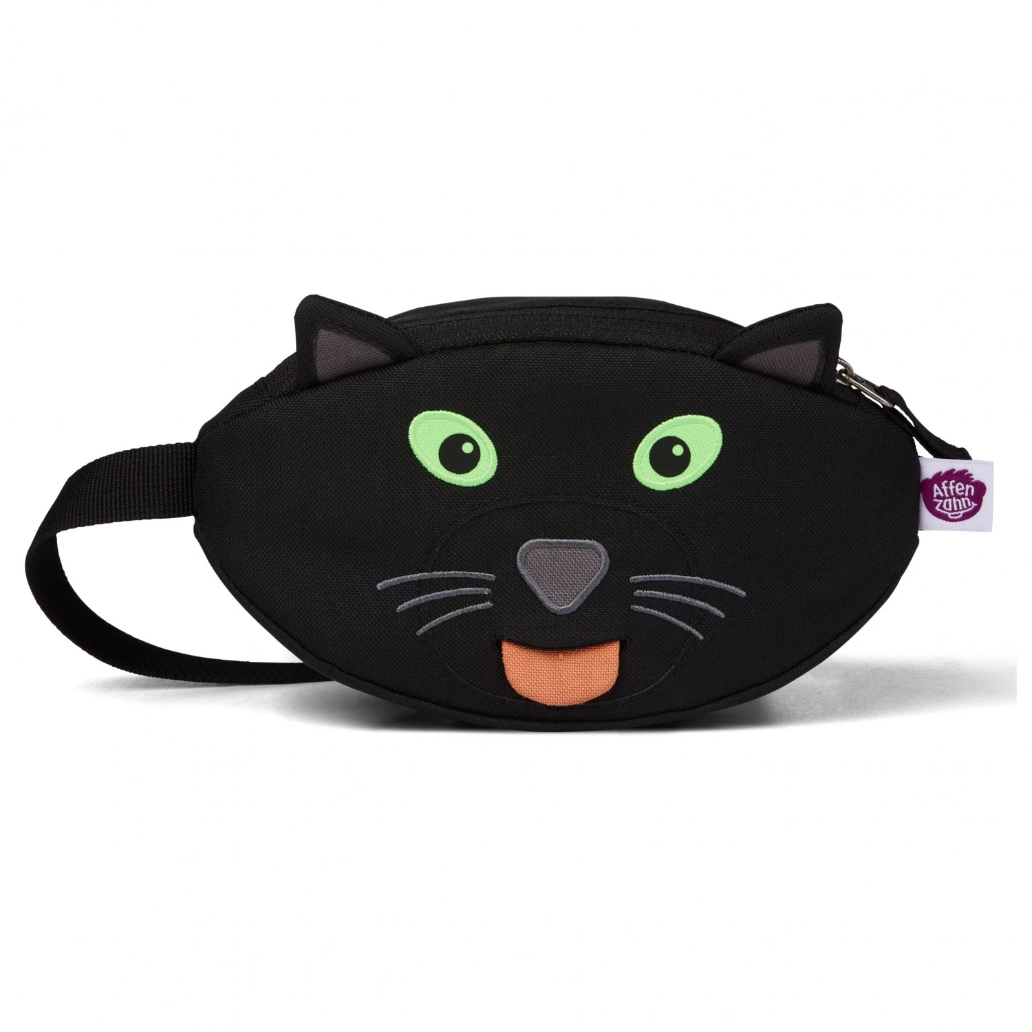 Affenzahn - Hipbag Black Panther - Sac banane 3 Affenzahn - Hipbag Black Panther - Sac banane