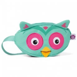 Affenzahn - Hipbag Owl - Sac banane -sacoches Soldes affenzahn hipbag owl sac banane 1