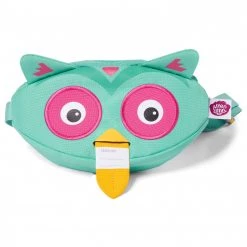 Affenzahn - Hipbag Owl - Sac banane -sacoches Soldes affenzahn hipbag owl sac banane detail 4