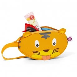 Affenzahn - Hipbag Tiger - Sac banane -sacoches Soldes affenzahn hipbag tiger sac banane detail 5