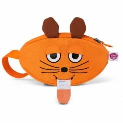 Affenzahn - Hipbag WDR Mouse - Sac banane 8 Affenzahn - Hipbag WDR Mouse - Sac banane -sacoches Soldes affenzahn hipbag wdr mouse sac banane detail 2