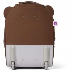 Affenzahn - Luggage Affenzahn - Sac de voyage -sacoches Soldes affenzahn luggage affenzahn sac de voyage detail 5