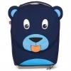 Affenzahn - Luggage Bear - Sac de voyage 2 Affenzahn - Luggage Bear - Sac de voyage -sacoches Soldes affenzahn luggage bear sac de voyage