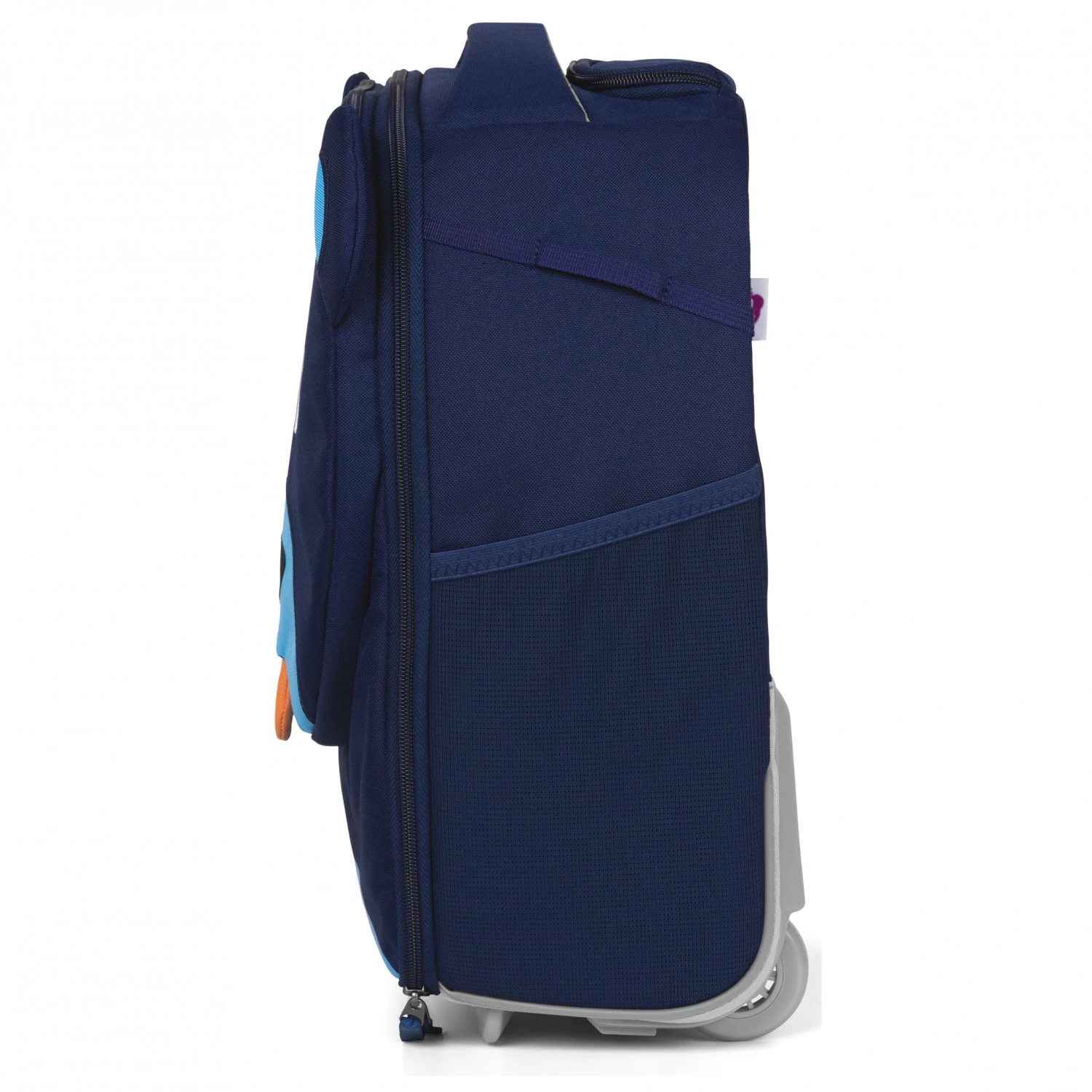 Affenzahn - Luggage Bear - Sac de voyage 4 Affenzahn - Luggage Bear - Sac de voyage – Image 2