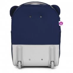 Affenzahn - Luggage Bear - Sac de voyage 11 Affenzahn - Luggage Bear - Sac de voyage -sacoches Soldes affenzahn luggage bear sac de voyage detail 4