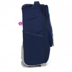 Affenzahn - Luggage Bear - Sac de voyage 12 Affenzahn - Luggage Bear - Sac de voyage -sacoches Soldes affenzahn luggage bear sac de voyage detail 5