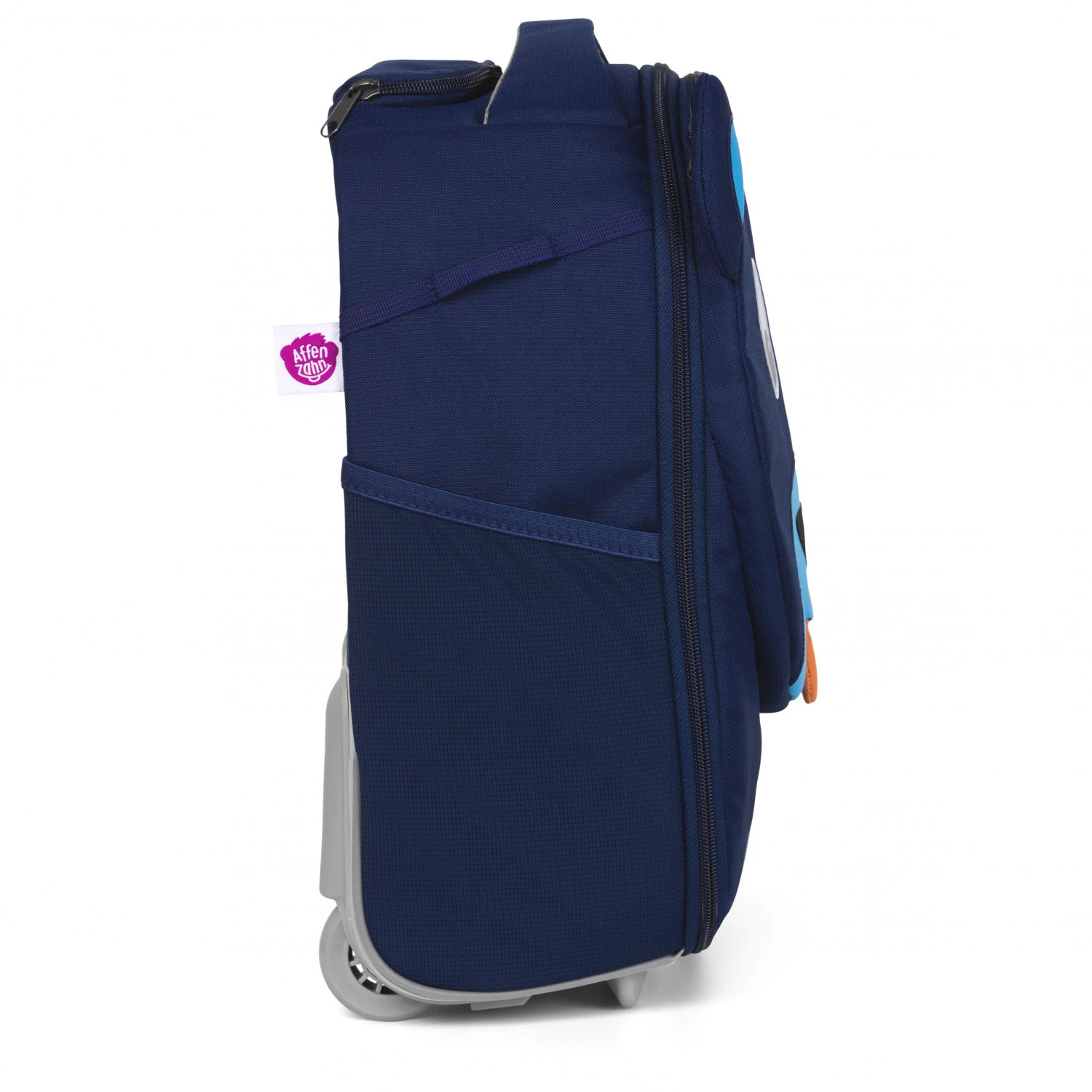 Affenzahn - Luggage Bear - Sac de voyage 7 Affenzahn - Luggage Bear - Sac de voyage – Image 5