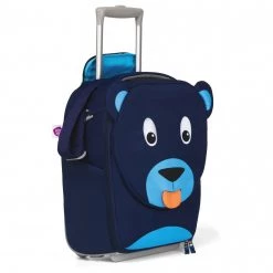 Affenzahn - Luggage Bear - Sac de voyage 13 Affenzahn - Luggage Bear - Sac de voyage -sacoches Soldes affenzahn luggage bear sac de voyage detail 6