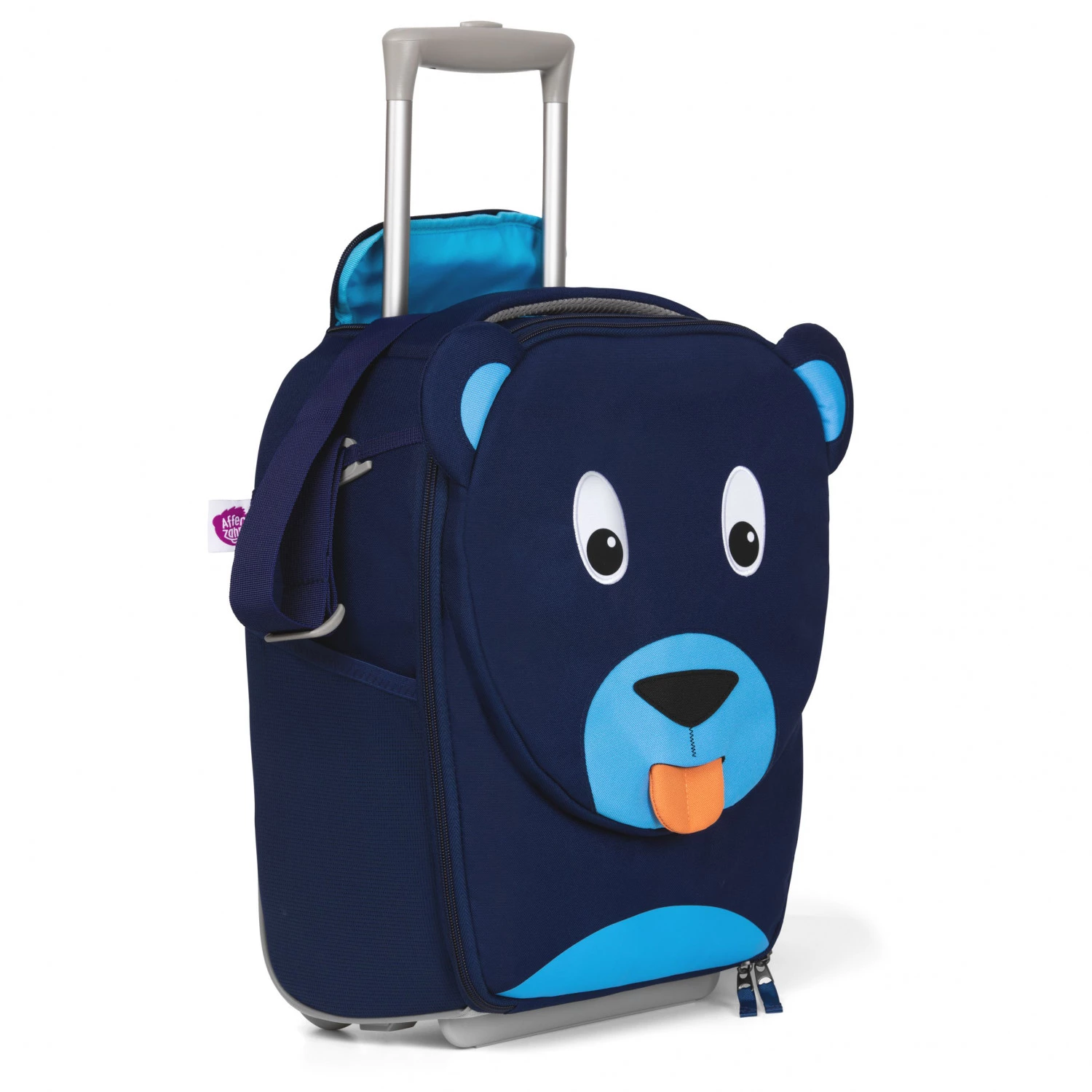 Affenzahn - Luggage Bear - Sac de voyage 8 Affenzahn - Luggage Bear - Sac de voyage – Image 6