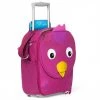 Affenzahn - Luggage Bird - Sac de voyage 1 Affenzahn - Luggage Bird - Sac de voyage -sacoches Soldes affenzahn luggage bird sac de voyage