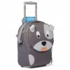Affenzahn - Luggage Dog - Sac de voyage -sacoches Soldes affenzahn luggage dog sac de voyage