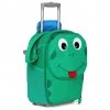 Affenzahn - Luggage Frog - Sac de voyage 1 Affenzahn - Luggage Frog - Sac de voyage -sacoches Soldes affenzahn luggage frog sac de voyage