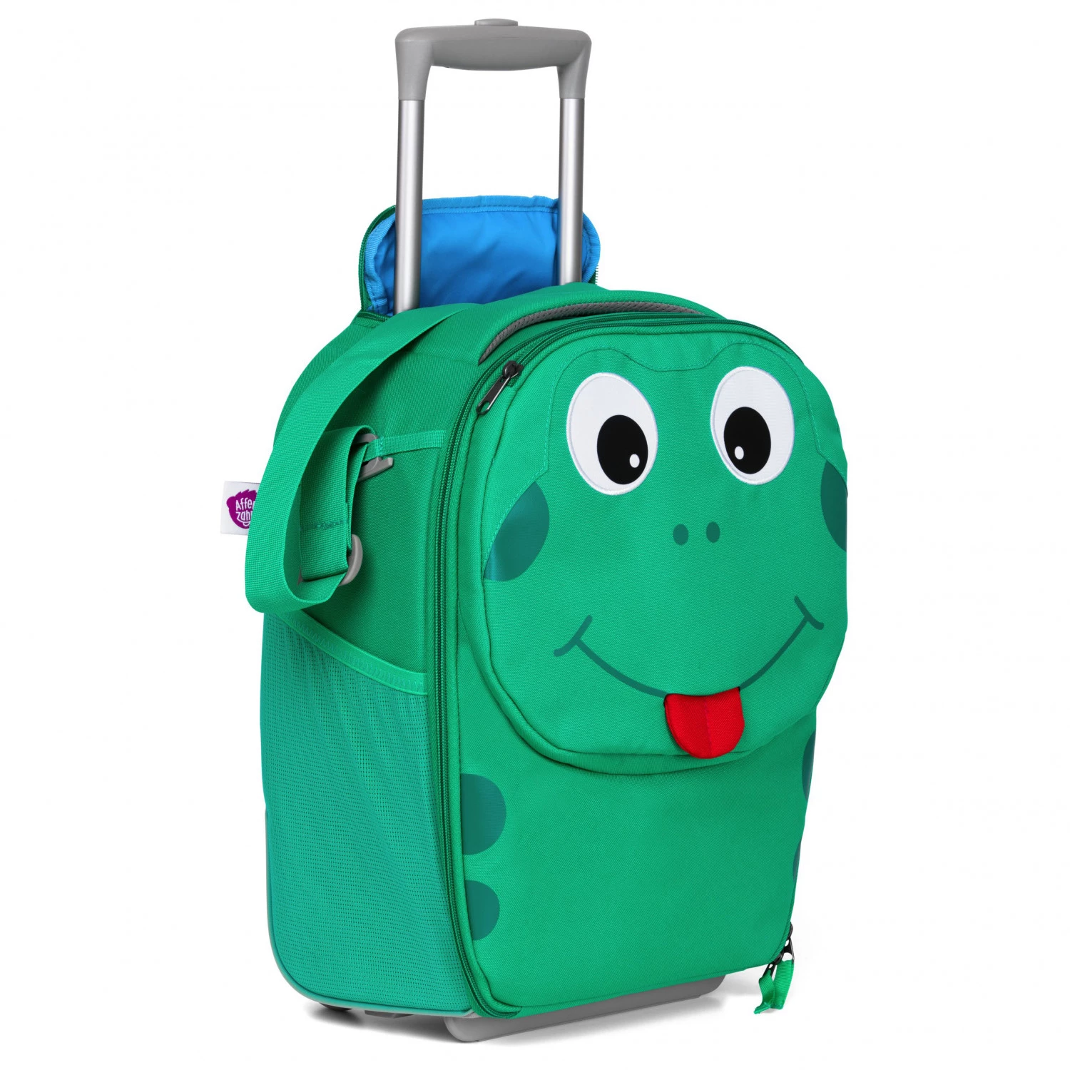 Affenzahn - Luggage Frog - Sac de voyage 3 Affenzahn - Luggage Frog - Sac de voyage
