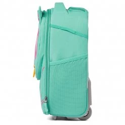 Affenzahn - Luggage Owl - Sac de voyage 11 Affenzahn - Luggage Owl - Sac de voyage -sacoches Soldes affenzahn luggage owl sac de voyage detail 4