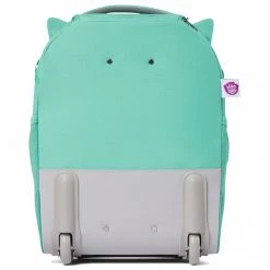 Affenzahn - Luggage Owl - Sac de voyage 12 Affenzahn - Luggage Owl - Sac de voyage -sacoches Soldes affenzahn luggage owl sac de voyage detail 5