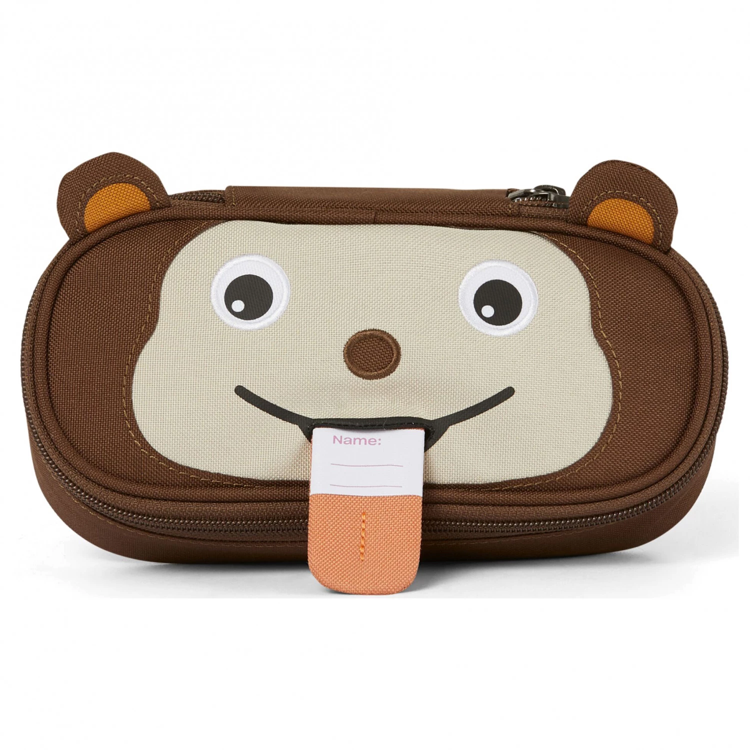 Affenzahn - Pencil Case Affenzahn 4 Affenzahn - Pencil Case Affenzahn – Image 2