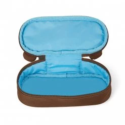 Affenzahn - Pencil Case Affenzahn 9 Affenzahn - Pencil Case Affenzahn -sacoches Soldes affenzahn pencil case affenzahn detail 3