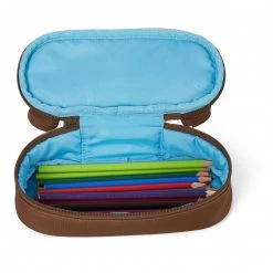 Affenzahn - Pencil Case Affenzahn 10 Affenzahn - Pencil Case Affenzahn -sacoches Soldes affenzahn pencil case affenzahn detail 4