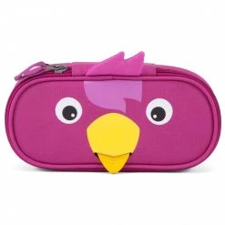Affenzahn - Pencil Case Bird 11 Affenzahn - Pencil Case Bird -sacoches Soldes affenzahn pencil case bird 1