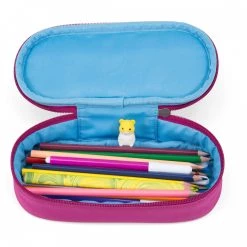 Affenzahn - Pencil Case Bird 10 Affenzahn - Pencil Case Bird -sacoches Soldes affenzahn pencil case bird detail 4