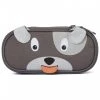 Affenzahn - Pencil Case Dog 1 Affenzahn - Pencil Case Dog -sacoches Soldes affenzahn pencil case dog