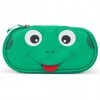 Affenzahn - Pencil Case Frog 1 Affenzahn - Pencil Case Frog -sacoches Soldes affenzahn pencil case frog