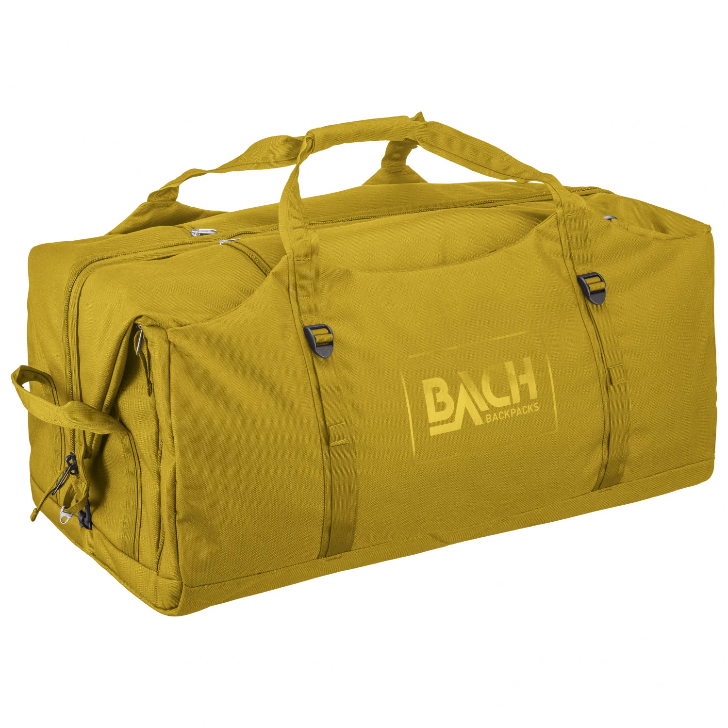 Bach - Dr. Duffel 110 - Sac de voyage 7 Bach - Dr. Duffel 110 - Sac de voyage – Image 5