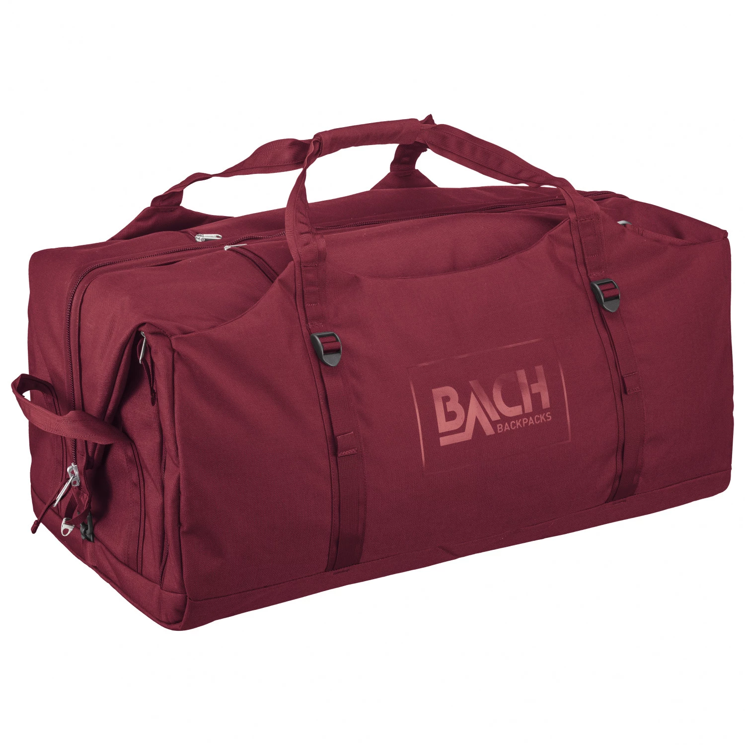 Bach - Dr. Duffel 110 - Sac de voyage 8 Bach - Dr. Duffel 110 - Sac de voyage – Image 6
