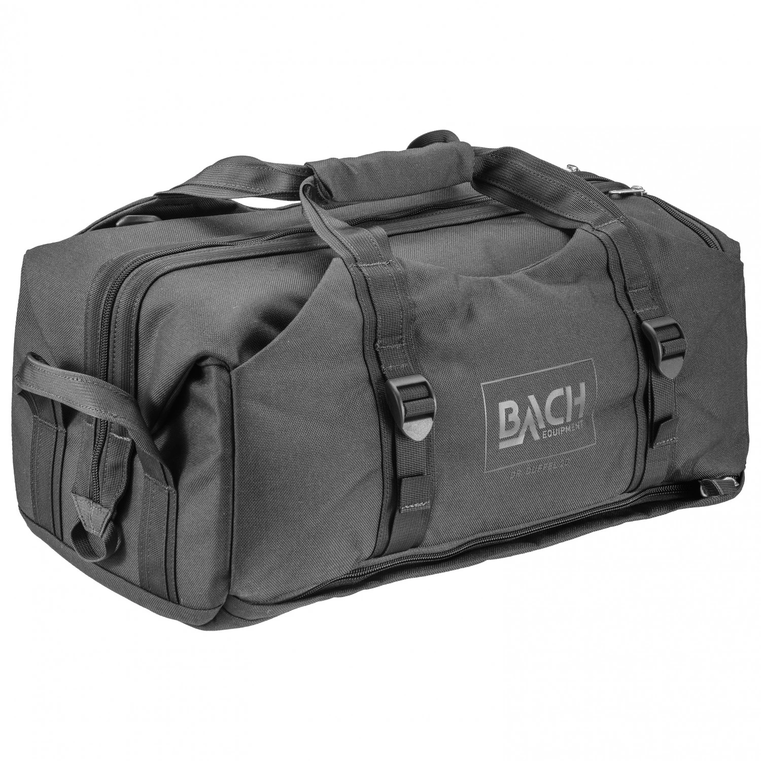 Bach - Dr. Duffel 20 - Sac de voyage 8 Bach - Dr. Duffel 20 - Sac de voyage – Image 6