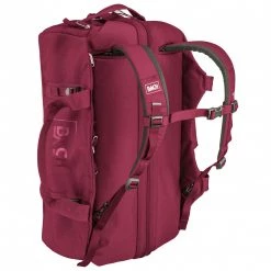 Bach - Dr. Duffel 40 - Sac de voyage 10 Bach - Dr. Duffel 40 - Sac de voyage -sacoches Soldes bach dr duffel 40 sac de voyage detail 3