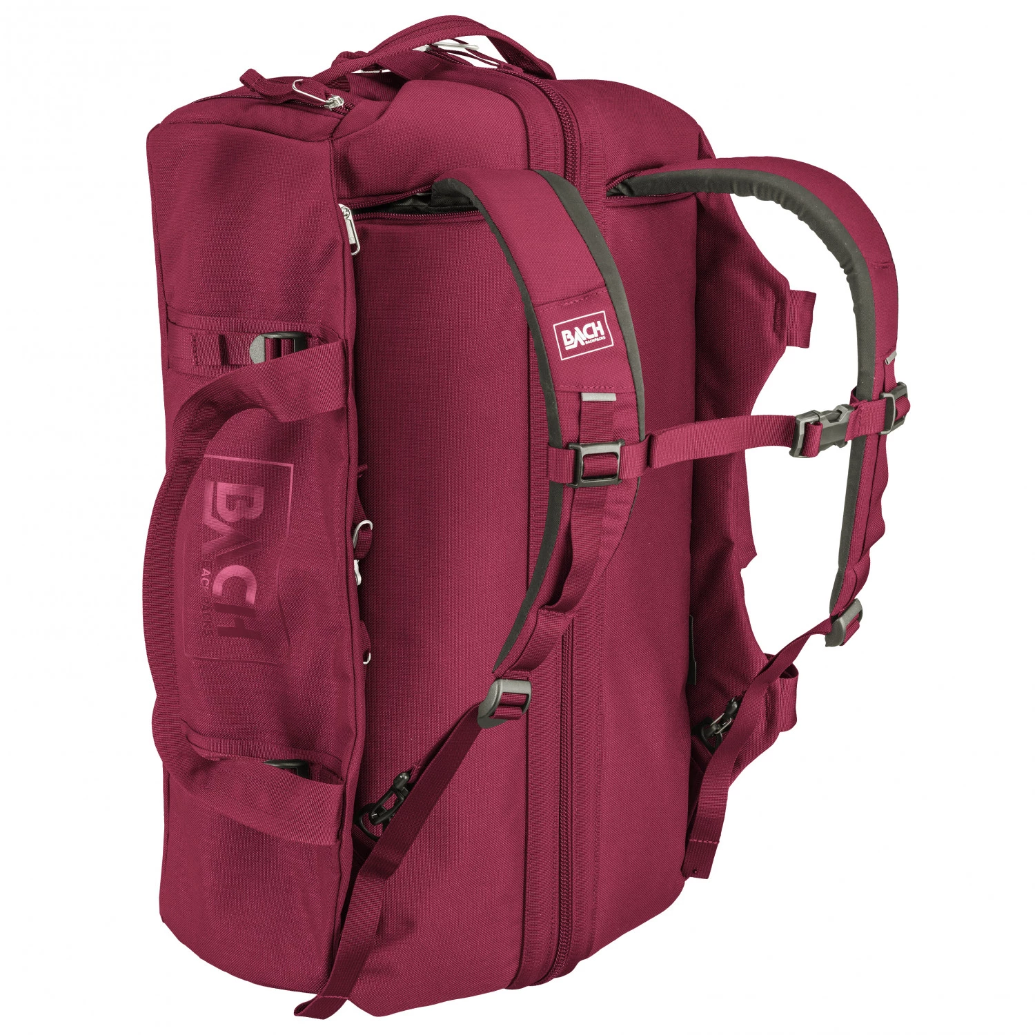 Bach - Dr. Duffel 40 - Sac de voyage 5 Bach - Dr. Duffel 40 - Sac de voyage – Image 3