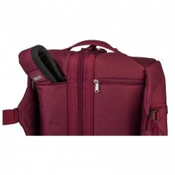 Bach - Dr. Duffel 40 - Sac de voyage 12 Bach - Dr. Duffel 40 - Sac de voyage -sacoches Soldes bach dr duffel 40 sac de voyage detail 5