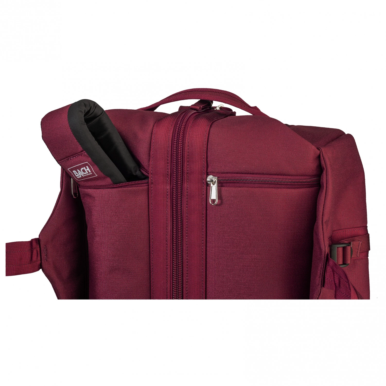 Bach - Dr. Duffel 40 - Sac de voyage 7 Bach - Dr. Duffel 40 - Sac de voyage – Image 5