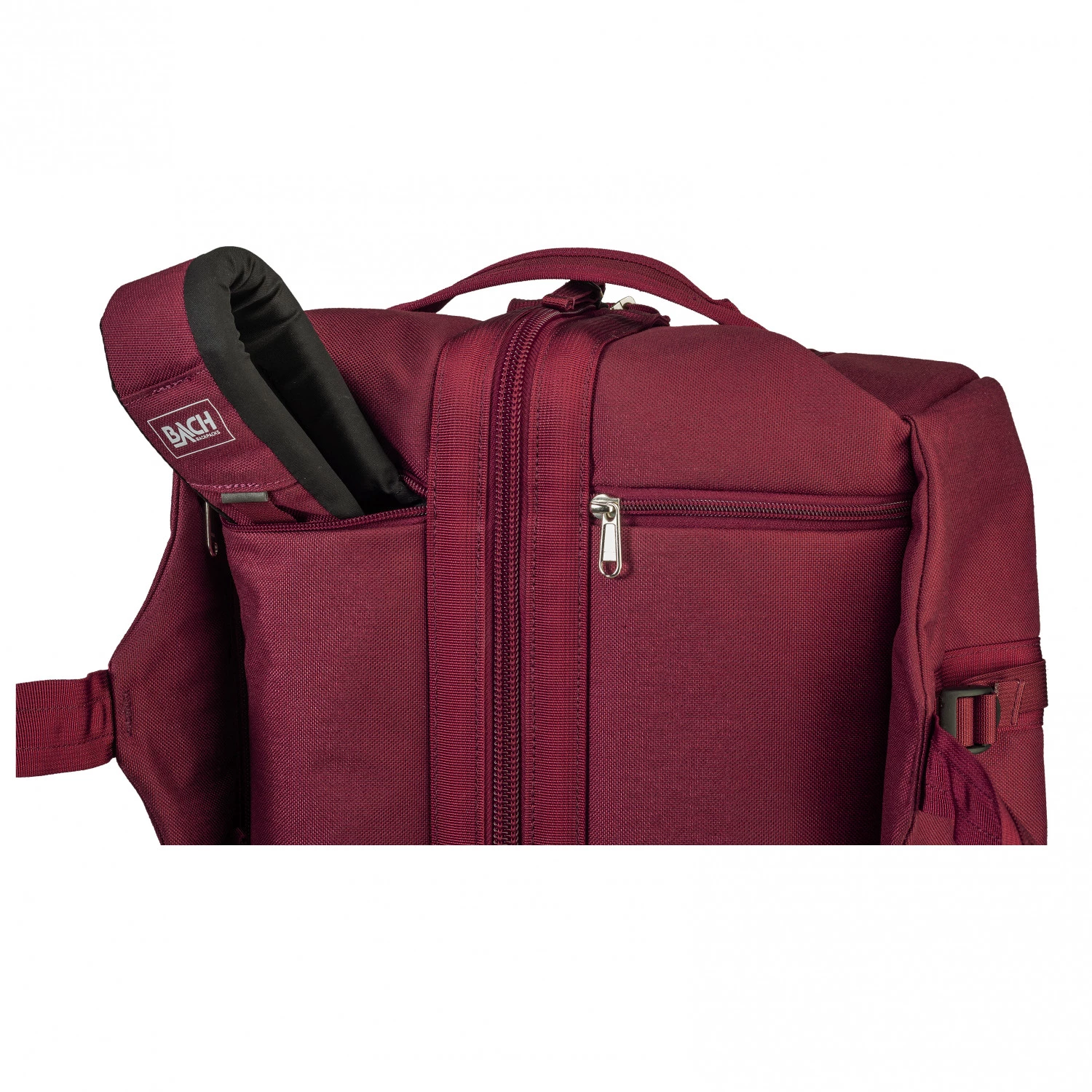 Bach - Dr. Duffel 40 - Sac de voyage 8 Bach - Dr. Duffel 40 - Sac de voyage – Image 6