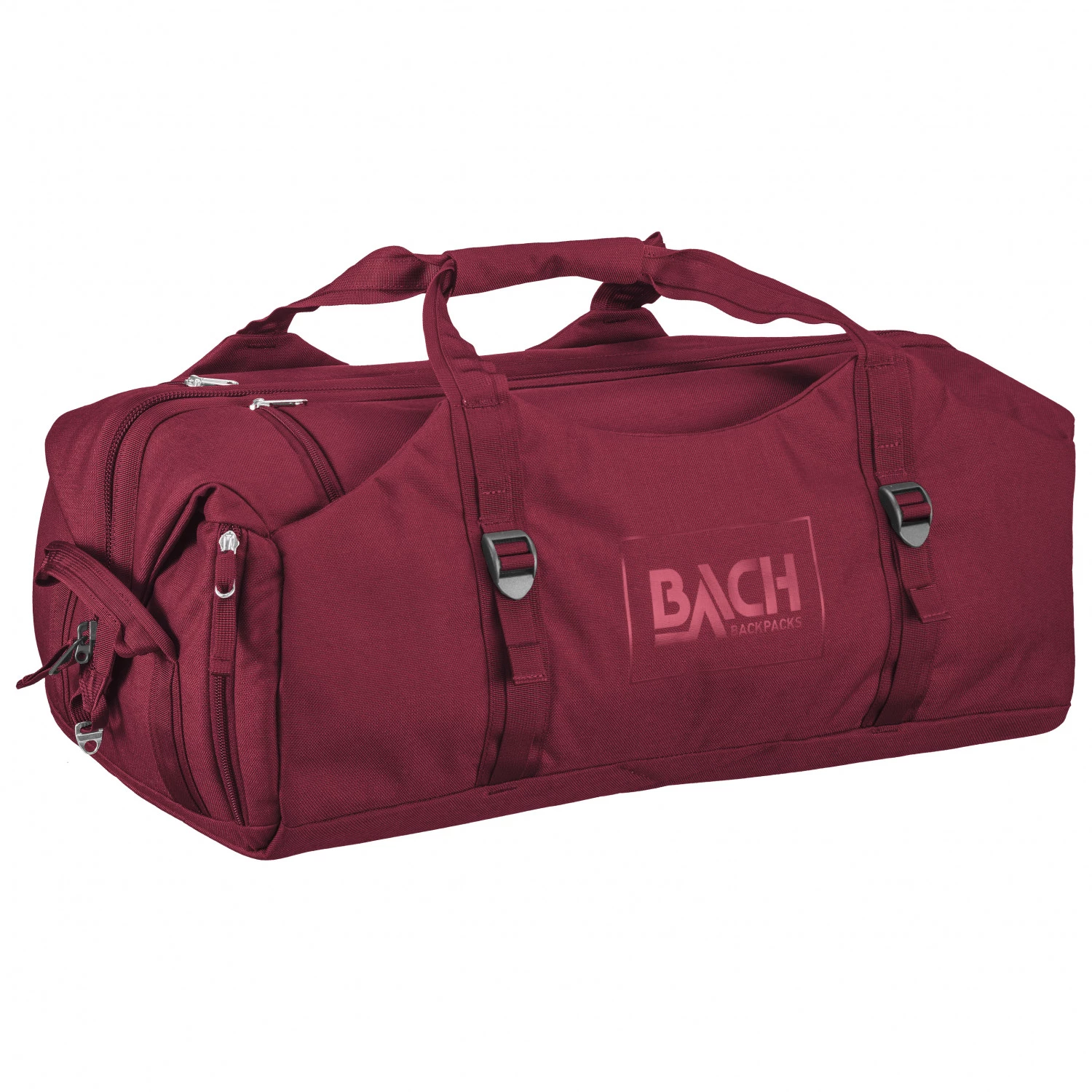 Bach - Dr. Duffel 40 - Sac de voyage 3 Bach - Dr. Duffel 40 - Sac de voyage