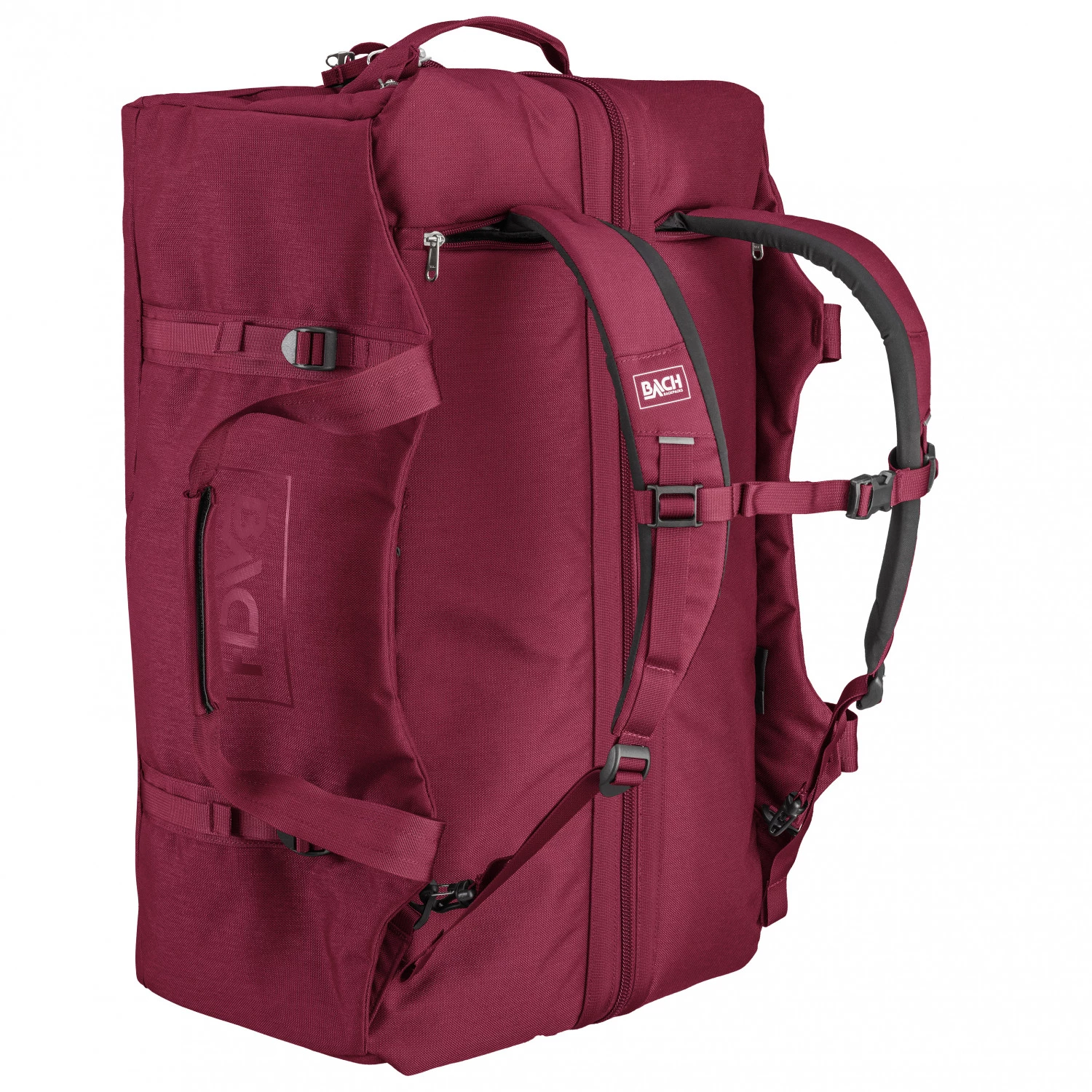 Bach - Dr. Duffel 70 - Sac de voyage 5 Bach - Dr. Duffel 70 - Sac de voyage – Image 3