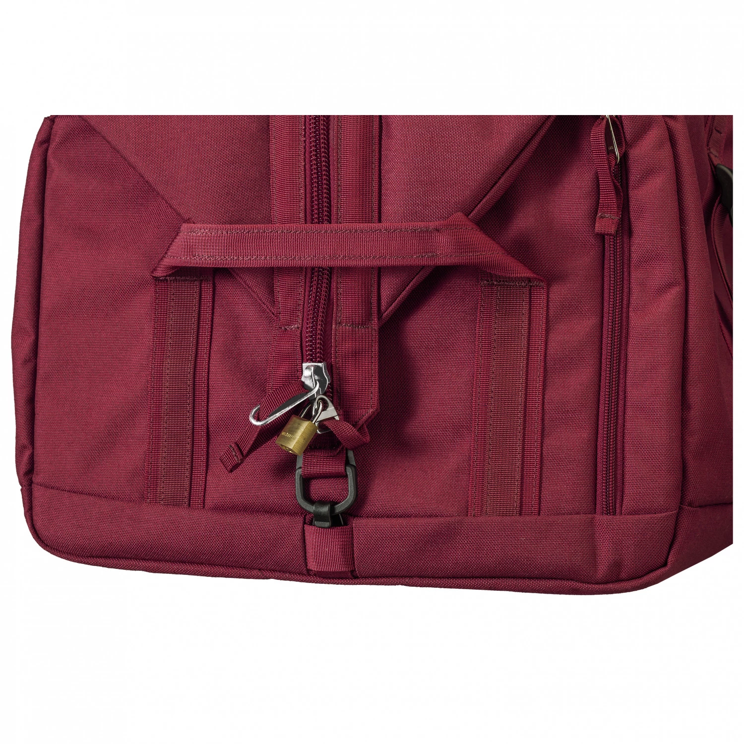 Bach - Dr. Duffel 70 - Sac de voyage 6 Bach - Dr. Duffel 70 - Sac de voyage – Image 4