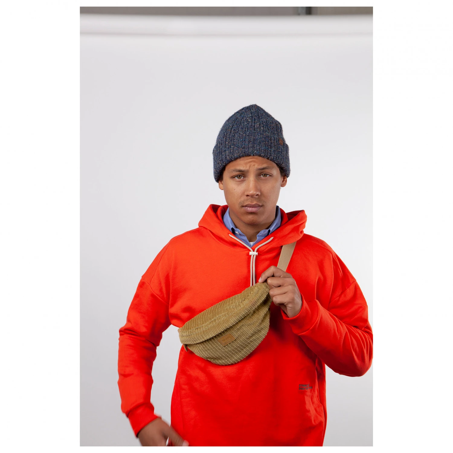 Barts - Cato Bumbag - Sac banane 4 Barts - Cato Bumbag - Sac banane – Image 2